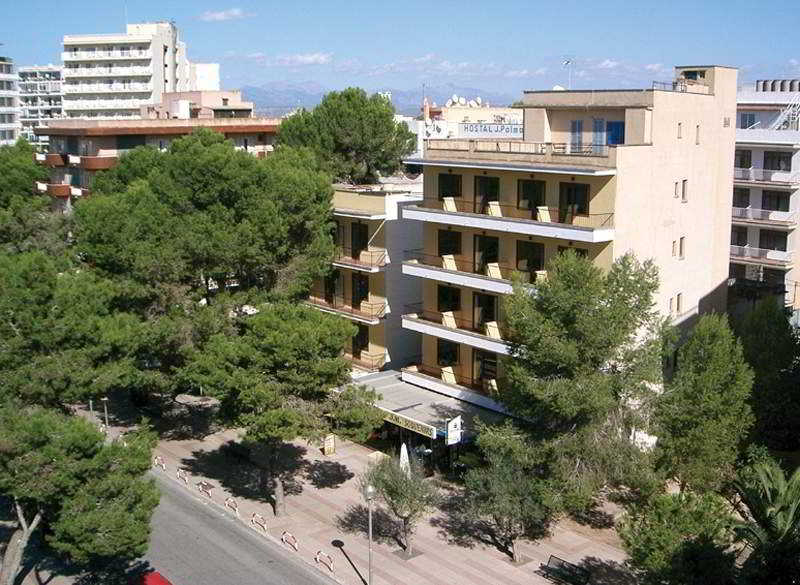 Auberge de jeunesse Elegance Playa Arenal Iii *