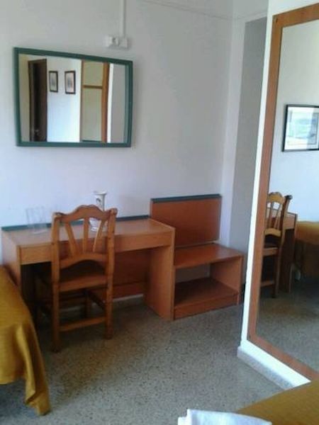 Auberge de jeunesse Elegance Playa Arenal Iii *
