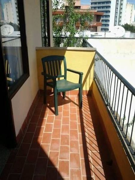Auberge de jeunesse Elegance Playa Arenal Iii