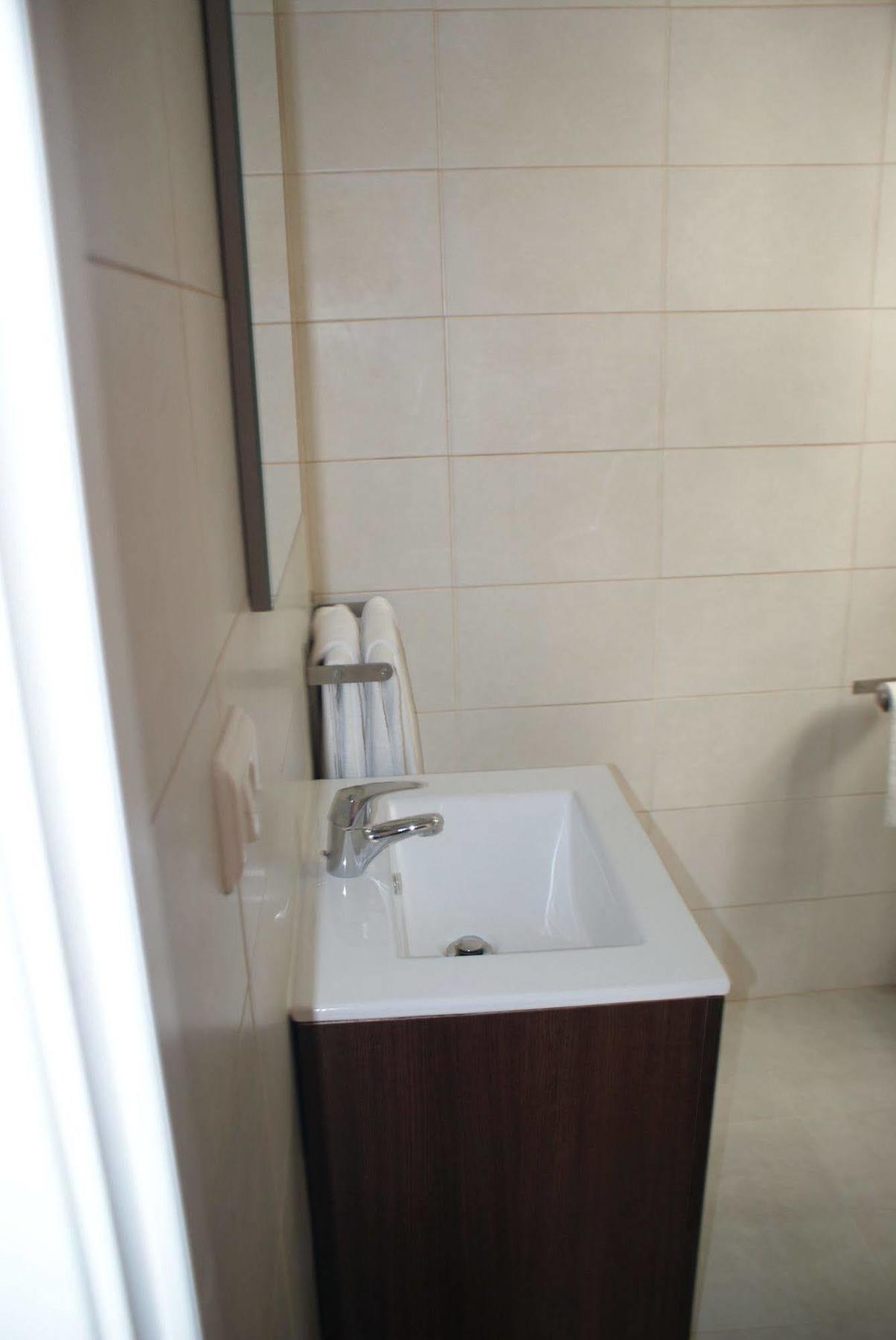 Auberge de jeunesse Elegance Playa Arenal Iii *