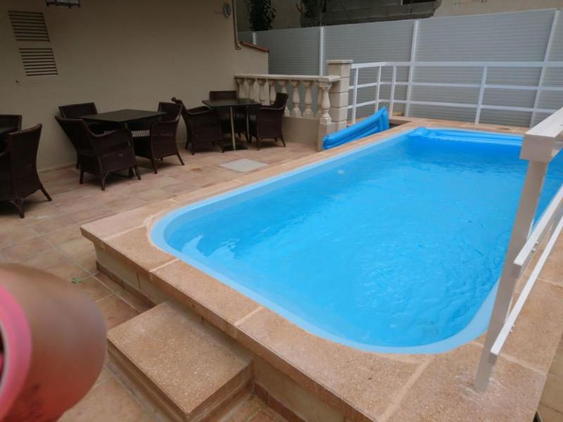 Elegance Playa Arenal Iii Auberge de jeunesse El Arenal (Mallorca)