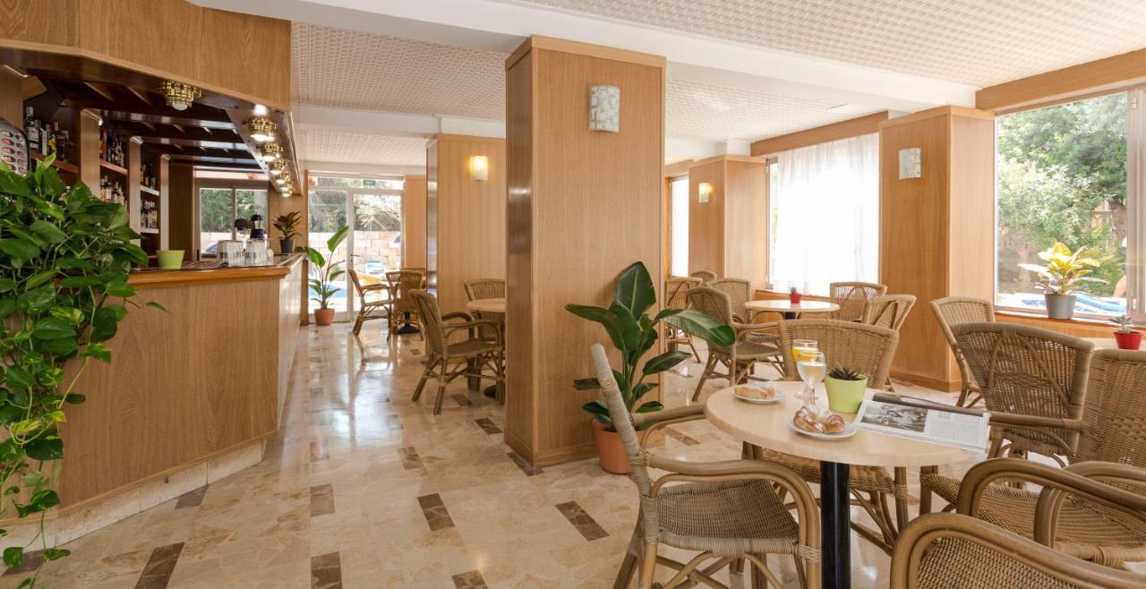 Auberge de jeunesse Elegance Playa Arenal Iii El Arenal (Mallorca)